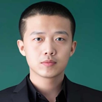 短剧演员孙立乾