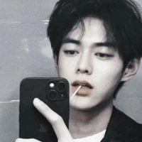 短剧演员许峻川