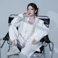 短剧演员吕彦霏