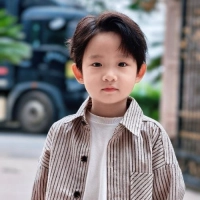 短剧演员包宸宇