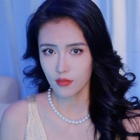 短剧演员吴美佳