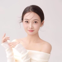 短剧演员朱慧莹