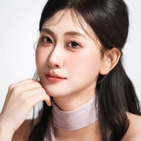 短剧演员陈岫歌