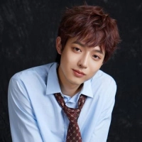 短剧演员梁翊程