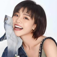 短剧演员汤斯婷