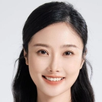 短剧演员杨秋秋