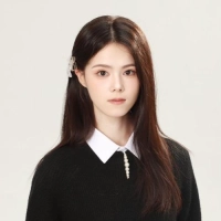 短剧演员郑知然