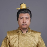 短剧演员刘春雷