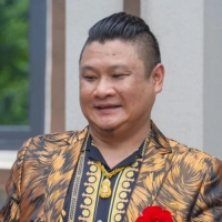 短剧演员李汪翔