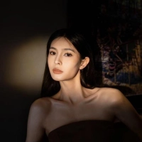 短剧演员凯迪日耶·莫明