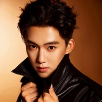 短剧演员李天舒