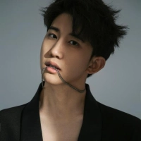 短剧演员晏庆宇