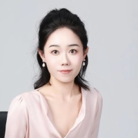 短剧演员刘伯珍