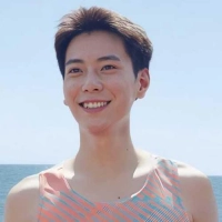 短剧演员崔晓宇