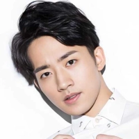 短剧演员周翊涛