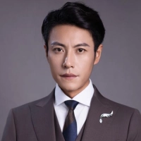 短剧演员王金涛