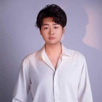 短剧演员徐业峰