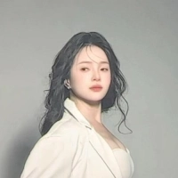 短剧演员冯韵霏