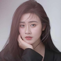 短剧演员邹洁仪