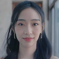 短剧演员罗琦雯