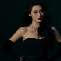 短剧演员苏见欢