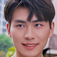 短剧演员冯小龙