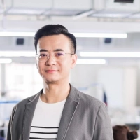 短剧演员杨煦旸