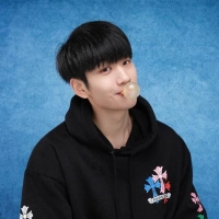 短剧演员柯延丞