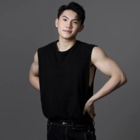 短剧演员叶思佐