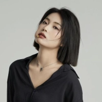 短剧演员周静珊