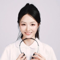 短剧演员陈汁汁