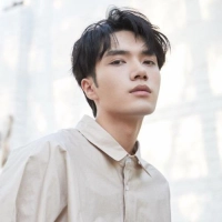 短剧演员史庭赫