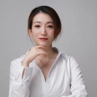 短剧演员李蕊（李紫岑）