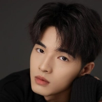 短剧演员张子乐