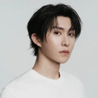 短剧演员张集骏