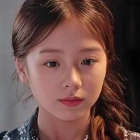 短剧演员陈子仪