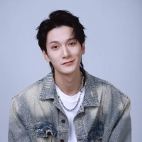 短剧演员孙博文