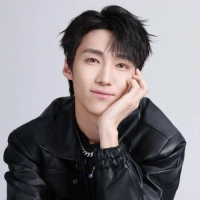 短剧演员黄浩越