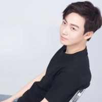 短剧演员刘俊锋