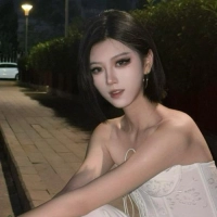 短剧演员朱若萌