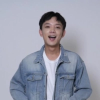 短剧演员冉翊君