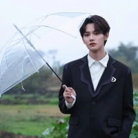 短剧演员丁艺燃