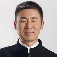 短剧演员马昱辰