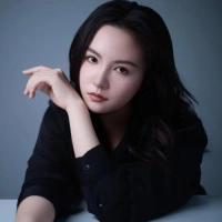 短剧演员王镜洁