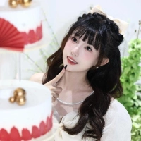 短剧演员李芙瑶