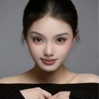 短剧演员朱梓乐