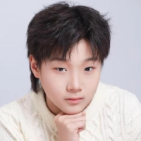 短剧演员祁东翰