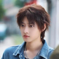 短剧演员刘泊栩