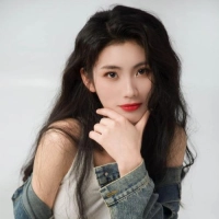 短剧演员吴彩珍