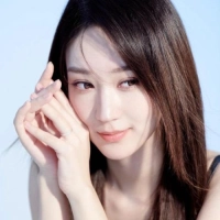 短剧演员祖丽米热